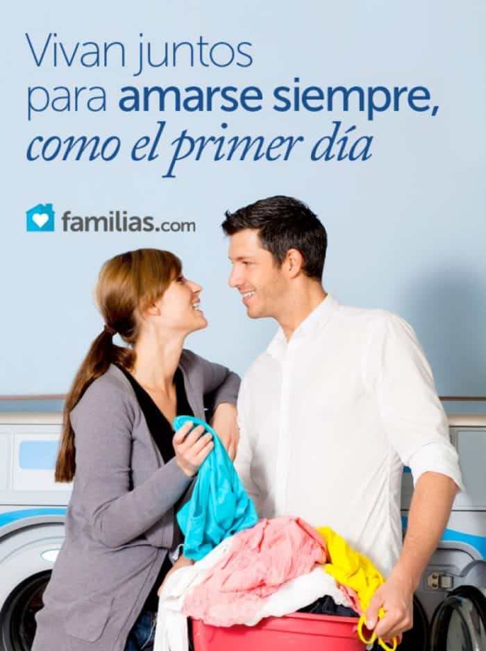 problemas pareja tareas domesticas