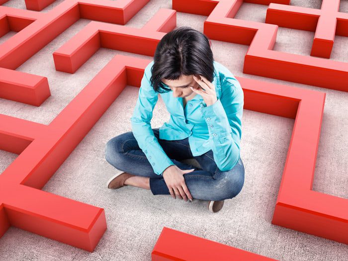 La indefensión aprendida, un peligro que asecha el futuro de tus hijos Familias La indefensión aprendida, un peligro que asecha el futuro de tus hijos Familias