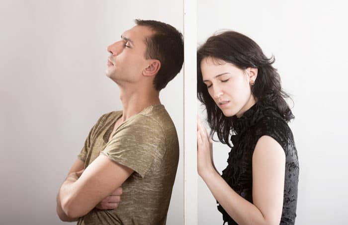 ¿Qué es la impotencia en el divorcio? ¿Qué es la impotencia en el divorcio?