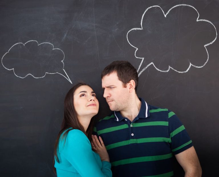 4 maneras de comprender mejor a tu pareja | Familias