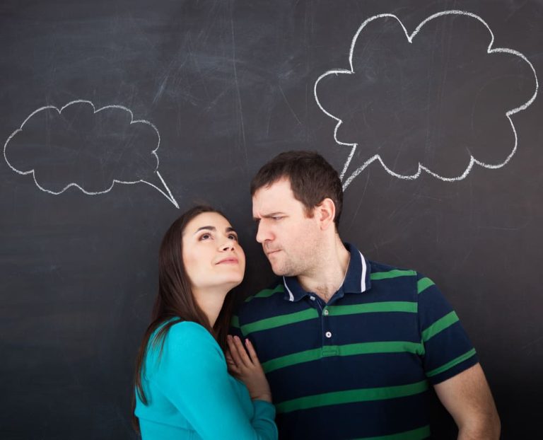 4 maneras de comprender mejor a tu pareja | Familias 4 maneras de comprender mejor a tu pareja | Familias