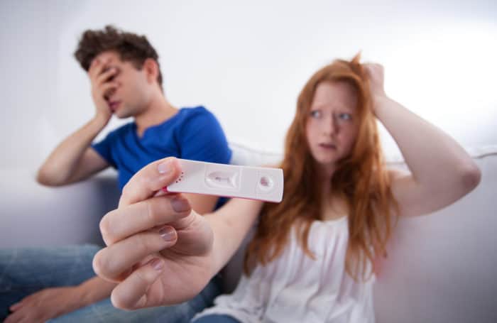 Embarazo adolescente: por qué tus hijos no deben ser padres a temprana edad  | Familias