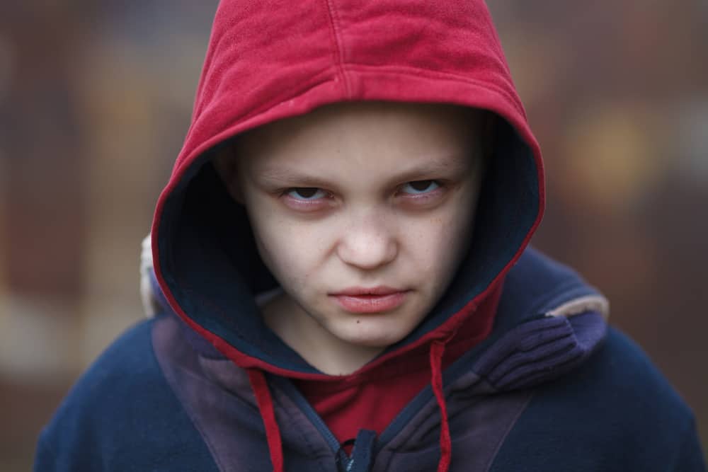 Como Afecta N La Escuela Un Niño Que Es Abusado