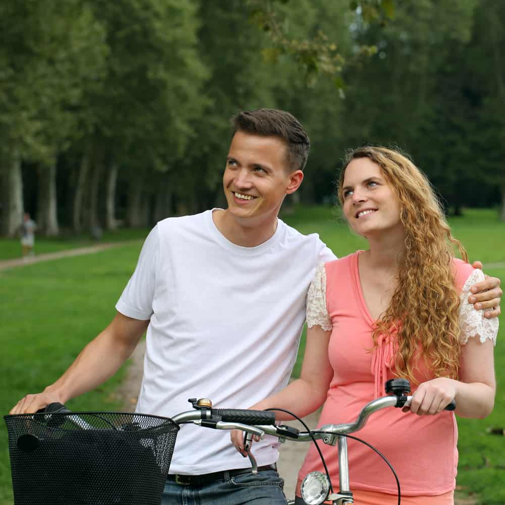 Mis metas y las de mi marido son diferentes | Familias Mis metas y las de mi marido son diferentes | Familias