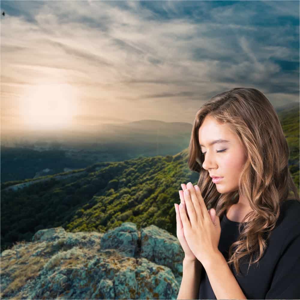 Cómo saber que Dios realmente te ha perdonado Familias