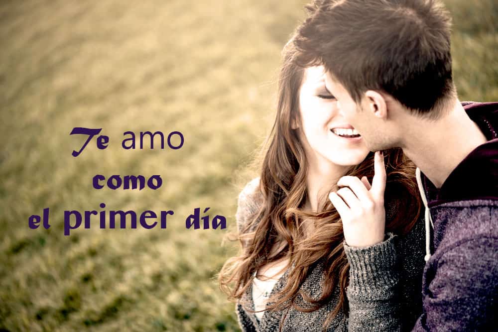¿Quién dijo “Te Amo” primero, tú o tu esposo? Descubre el ASOMBROSO