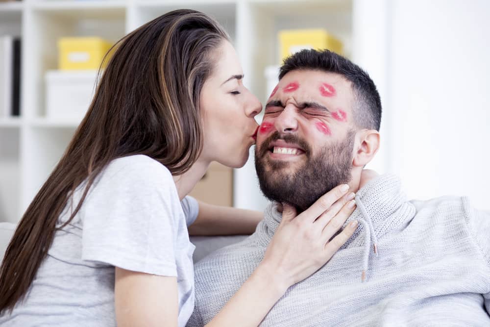 7 técnicas efectivas de enamorar a tu pareja | Familias
