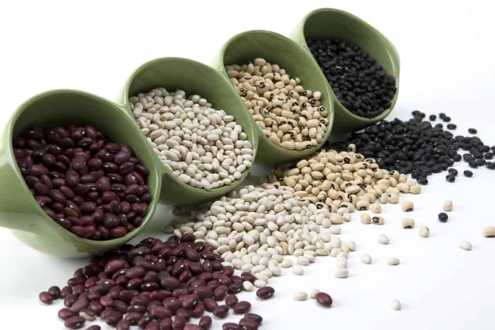 ¡Conoce los 6 beneficios que nadie sabe de comer frijoles frecuentamente! Familias ¡Conoce los 6 beneficios que nadie sabe de comer frijoles frecuentamente! Familias