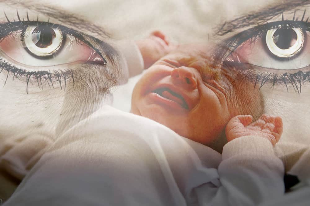 ¿Existe el mal de ojo o no? Las consecuencias de creer que tu hijo