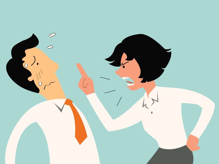 6 formas en las que tú haces miserable tu vida, pero lo culpas a él ...