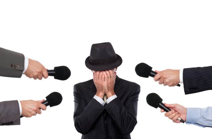 Tips para vencer el panico escenico