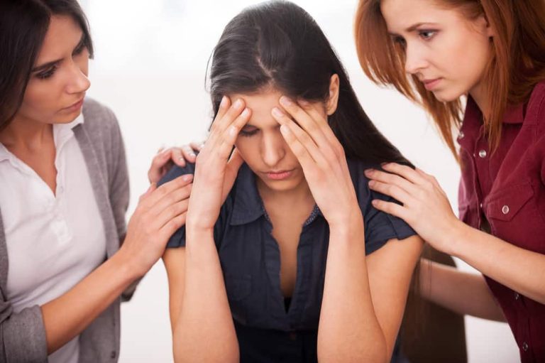 Las mejores palabras para decirle a alguien que está