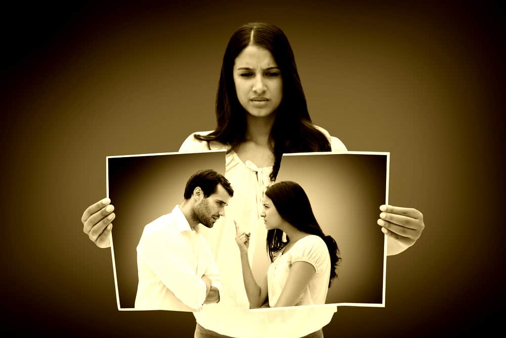 7 frases TÓXICAS que nunca debes decirle a tu esposo si no quieres perderlo  | Familias