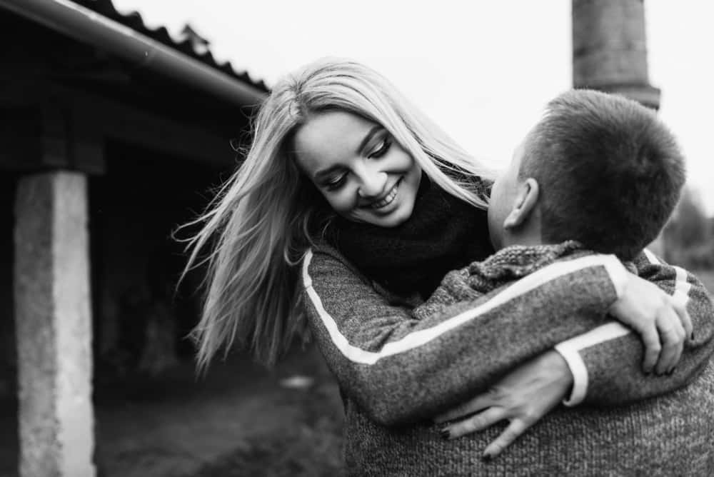 6 Maneras De Hacer Feliz A Una Mujer Especial Para Hombres Que No Tienen Idea De Lo Que Están Haciendo Familias