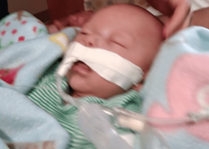 Bebe De 7 Semanas Muere Mientras Era Amamantado Su Madre Comparte Su Historia Para Que Otros Padres No Cometan Su Mismo Error Familias Bebe De 7 Semanas Muere Mientras Era Amamantado Su Madre Comparte Su Historia Para Que Otros Padres No Cometan Su Mismo Error Familias