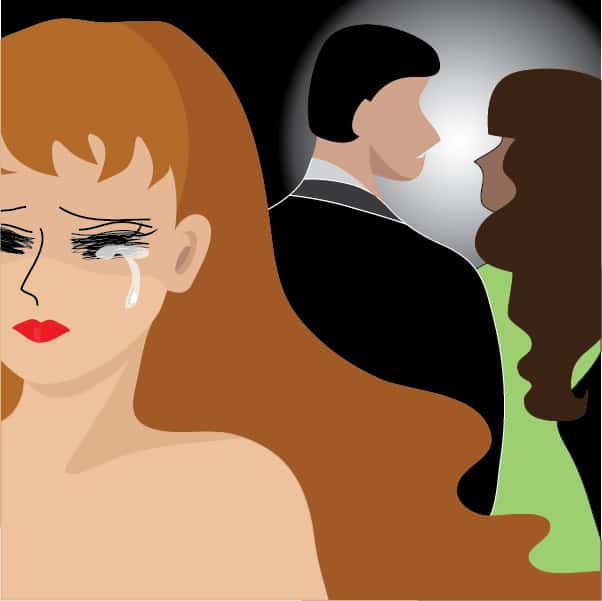 NUEVOS estudios revelan cuáles son las posibilidades REALES de que tu pareja te sea INFIEL | Familias NUEVOS estudios revelan cuáles son las posibilidades REALES de que tu pareja te sea INFIEL | Familias
