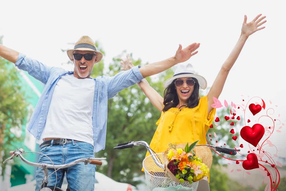 Actividades para hacer en pareja y romper la rutina | Familias Actividades para hacer en pareja y romper la rutina | Familias