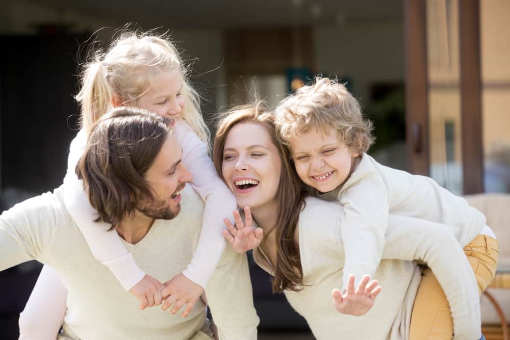 7 secretos para tener un matrimonio feliz y duradero ...