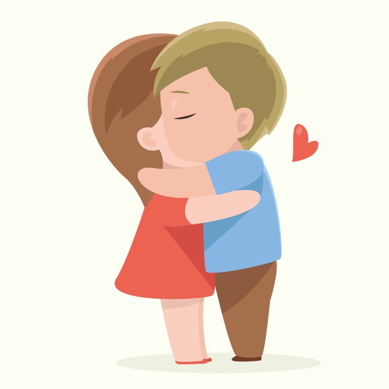 Existen 6 tipos de amor según la psicología ¿Cuál es tu forma de amar? |  Familias