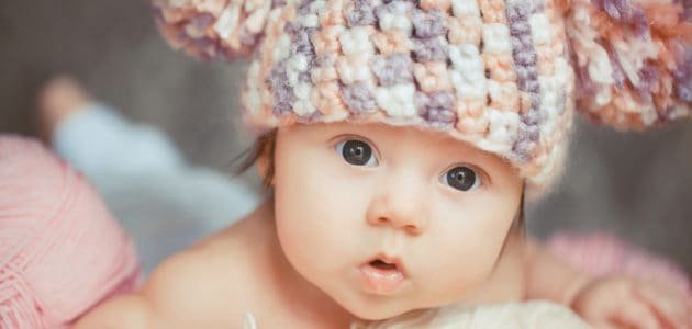 50 nombres BELLÍSIMOS de bebés para la tendencia del 2018 | Familias