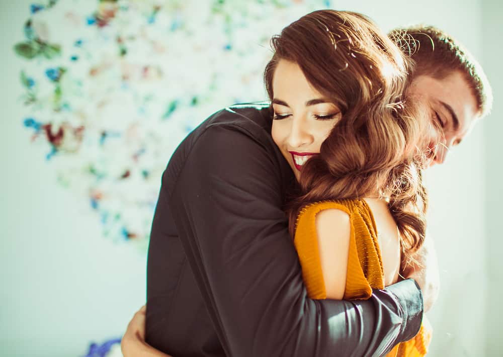 Estas Son Las Diferencias De Amar O Estar Enamorada Familias