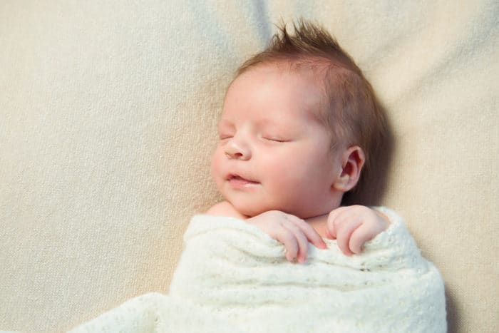 Bebe En Casa 7 Recomendaciones Para La Primera Semana De Vida Del Bebe Familias