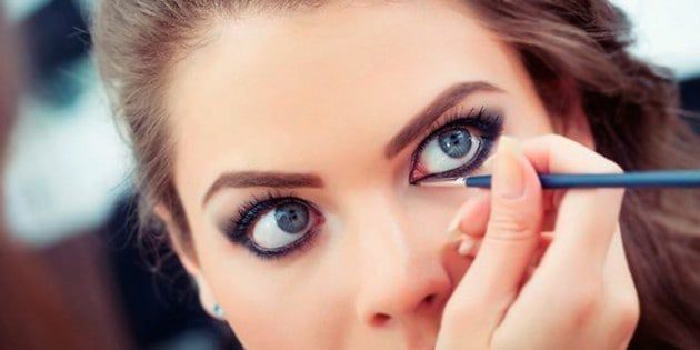 11 Tipos de delineado que debes probar en tu ojos