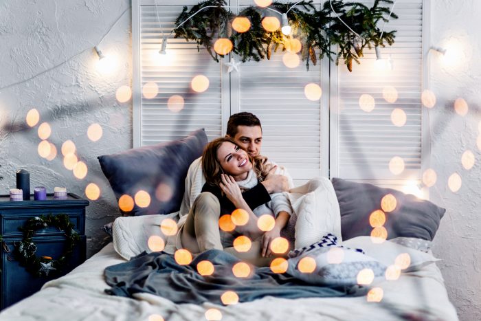 7 Cosas Que Debes Hacer Con Tu Pareja Antes De Dormir Familias