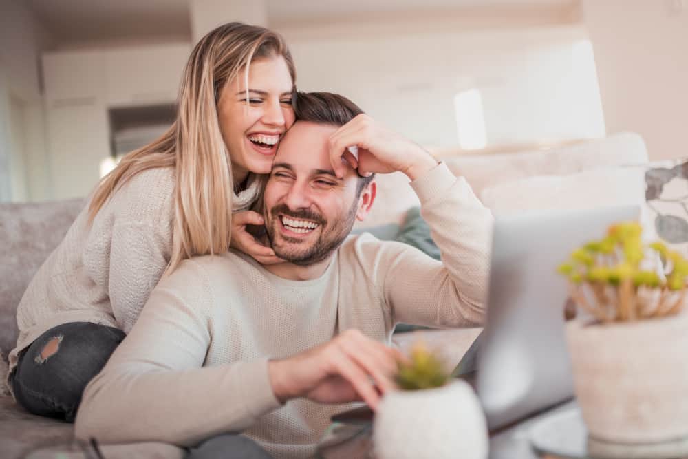 ¿Opuestos o complementarios? De eso dependerá el éxito en tu pareja Familias ¿Opuestos o complementarios? De eso dependerá el éxito en tu pareja Familias