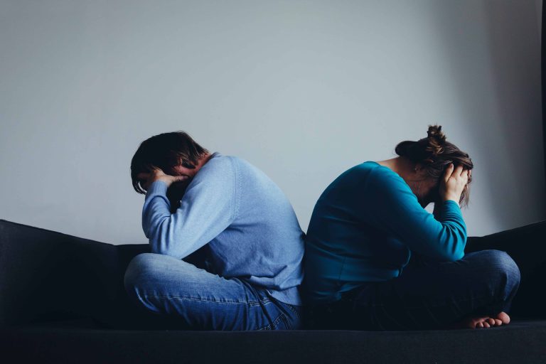 4 Crisis Que Atraviesan Las Parejas Estables Familias<script async src=