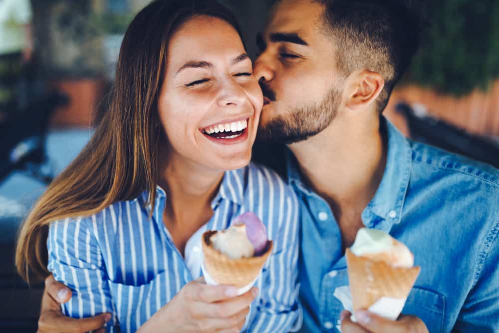 Diferença De Marido E Esposo