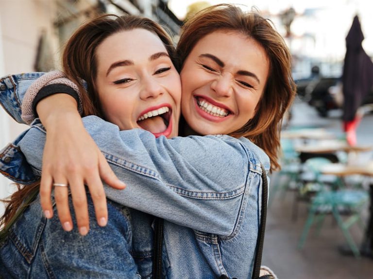 8 claves para reconocer si una amistad es verdadera Familias