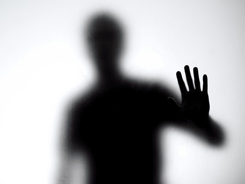 Estas son las razones por las cuales puedes llegar a ser "invisible